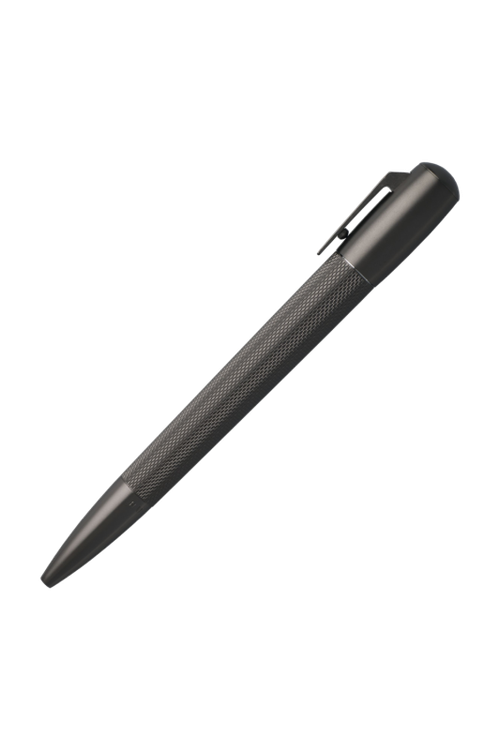 Ballpoint pen Pure Matte Dark Chrome - 4