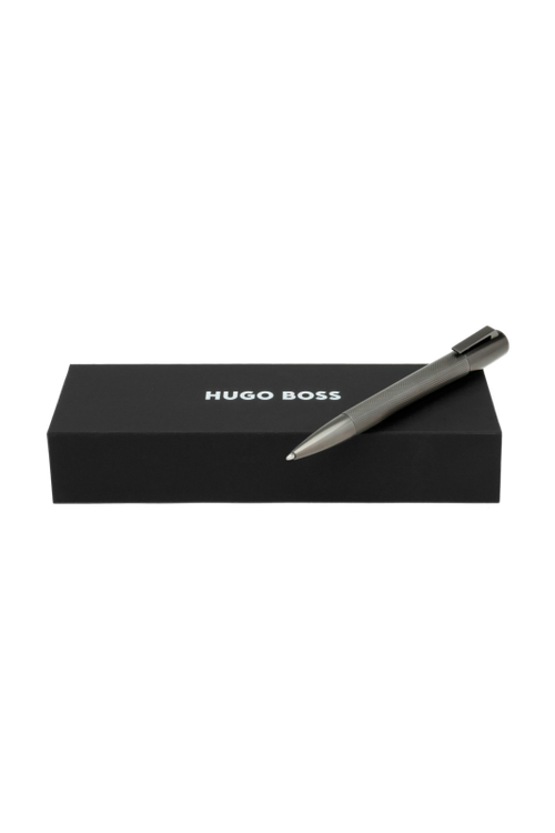 Ballpoint pen Pure Matte Dark Chrome - 5