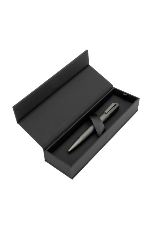 Ballpoint pen Pure Matte Dark Chrome - 6