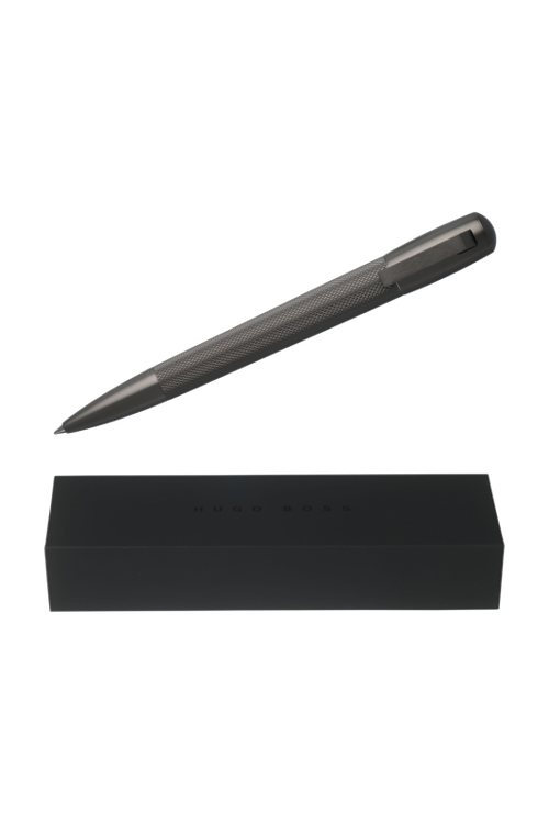 Ballpoint pen Pure Matte Dark Chrome - 2
