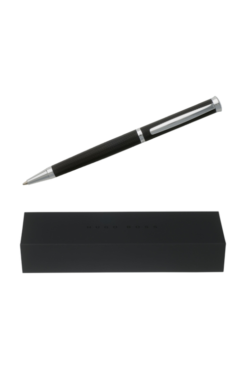 Ballpoint pen Sophisticated Black Diamond - 2