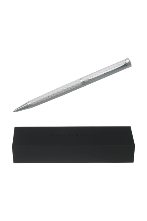 Ballpoint pen Sophisticated Chrome Diamond - 2