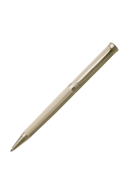 Ballpoint pen Sophisticated Gold Diamond - 1