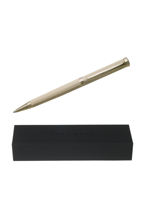 Ballpoint pen Sophisticated Gold Diamond - 2