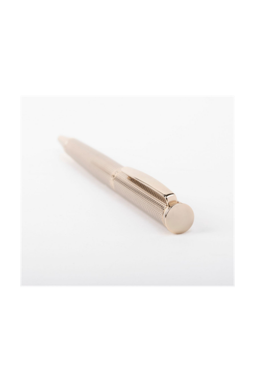 Ballpoint pen Sophisticated Gold Diamond - 3