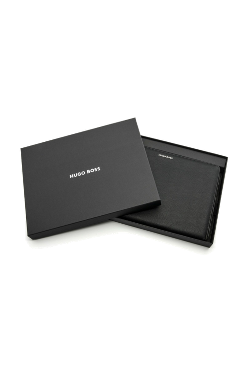 Conference folder zip A4 Pure Iconic Black - 5