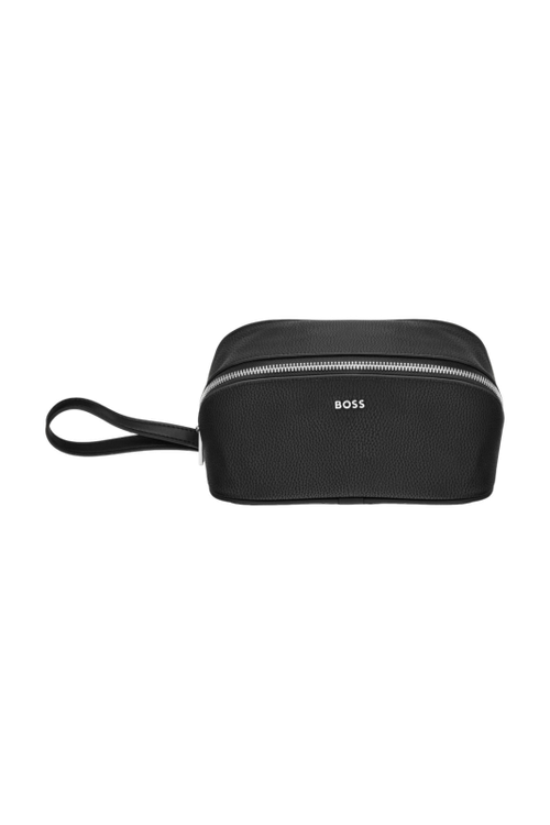 Toiletry Bag Storyline Black - 1