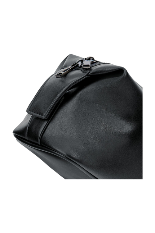 Toiletry Bag Iconic Black - 2