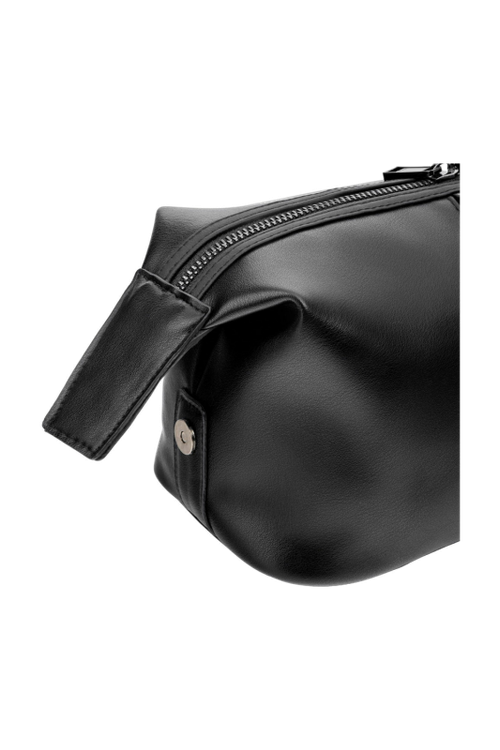 Toiletry Bag Iconic Black - 3
