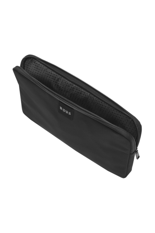Laptop sleeve White Edge Black 13 - 3