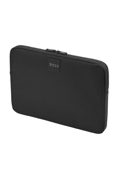Laptop sleeve White Edge Black 13 - 4