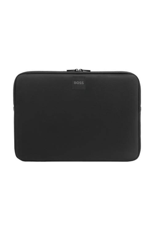 Husă laptop White Edge Black 15 - 1