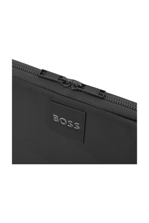 Husă laptop White Edge Black 15 - 2
