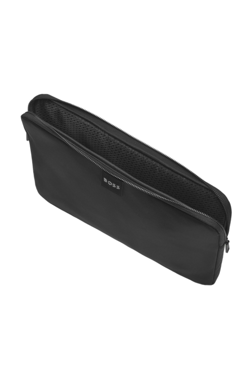 Husă laptop White Edge Black 15 - 3