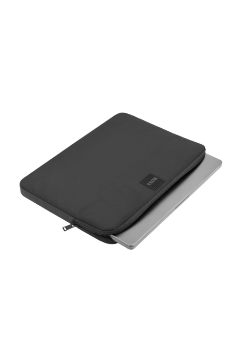 Husă laptop White Edge Black 15 - 5