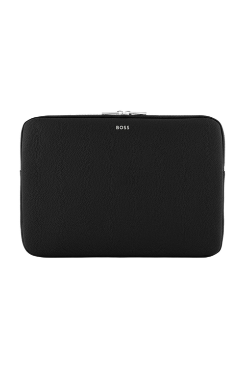 Laptop sleeve Classic Grained Black 13 - 1
