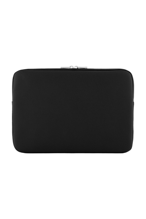 Laptop sleeve Classic Grained Black 13 - 6