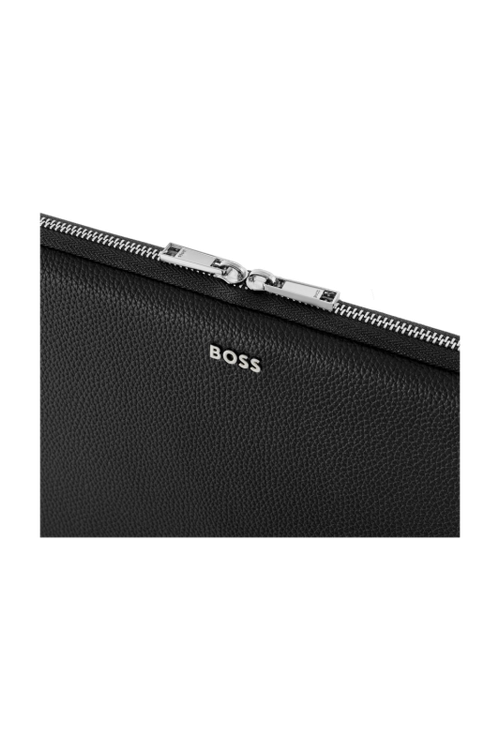 Laptop sleeve Classic Grained Black 13 - 2