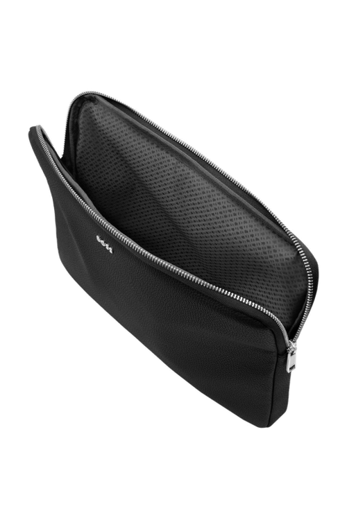Laptop sleeve Classic Grained Black 13 - 3