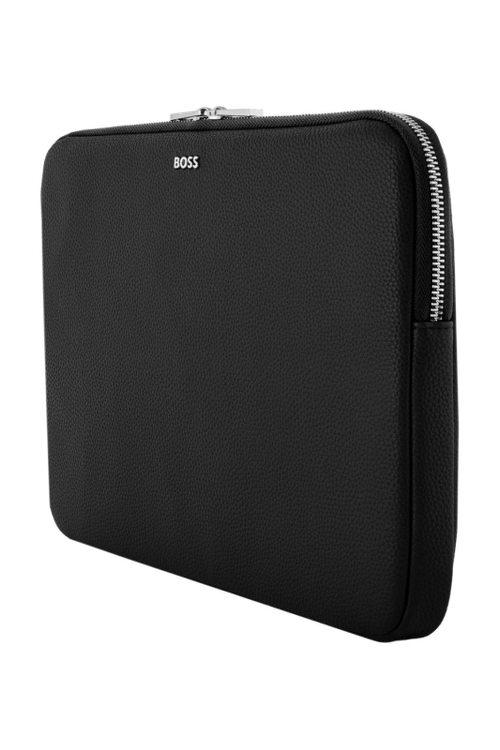 Laptop sleeve Classic Grained Black 13 - 4