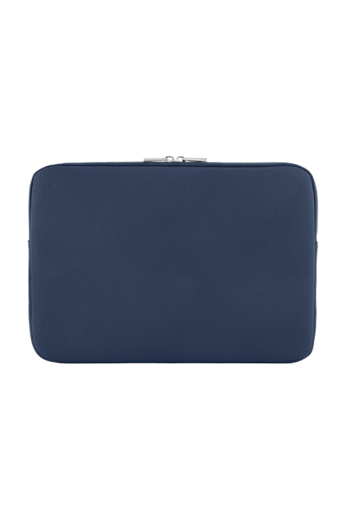 Laptop sleeve Classic Grained Navy 13 - 6
