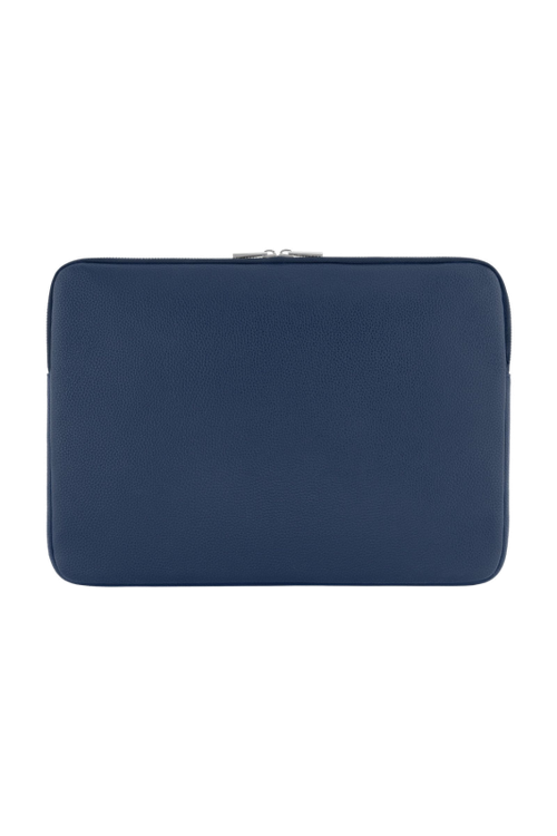 Husă laptop Classic Grained Navy 15 - 6