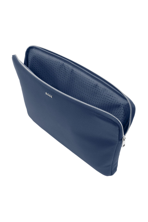 Husă laptop Classic Grained Navy 15 - 3