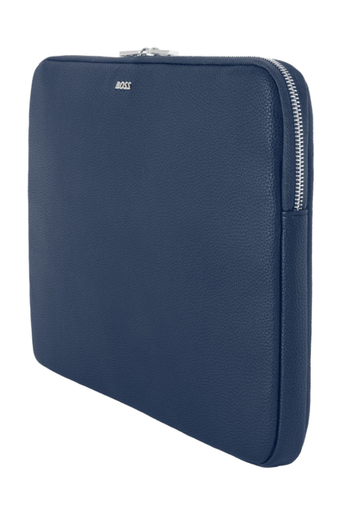Husă laptop Classic Grained Navy 15 - 4