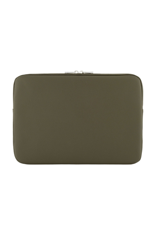 Laptop sleeve Classic Grained Khaki 13 - 6