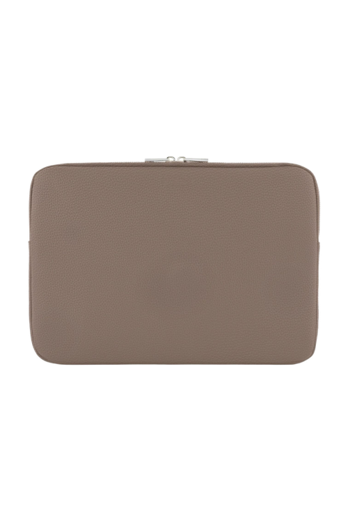 Laptop sleeve Classic Grained Camel 13 - 6