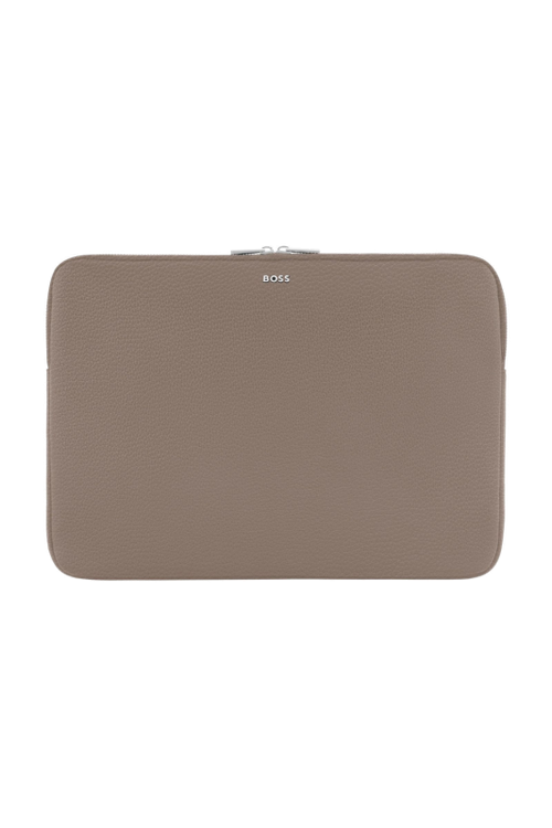 Husă laptop Classic Grained Camel 15 - 1