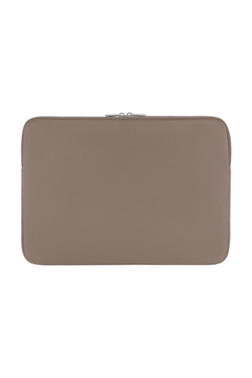 Husă laptop Classic Grained Camel 15 - 6