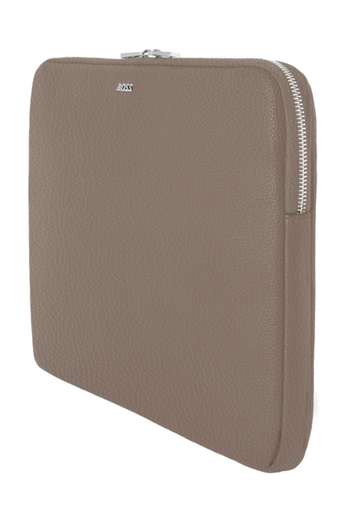 Husă laptop Classic Grained Camel 15 - 4