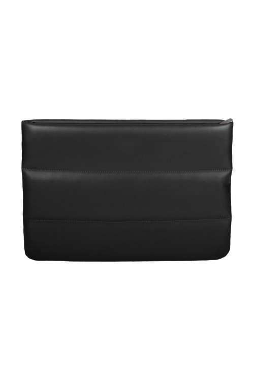 Laptop sleeve Minimal Lady Black 13 - 6