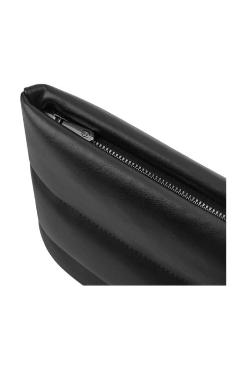 Laptop sleeve Minimal Lady Black 13 - 2