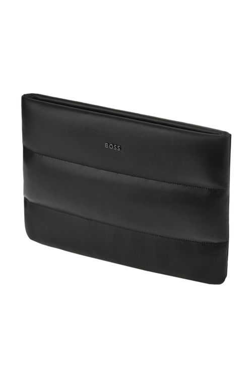 Laptop sleeve Minimal Lady Black 13 - 4