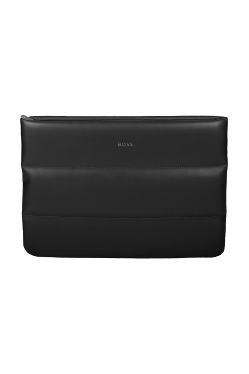 Pochette pour ordinateur Minimal Lady Black 15 - 1