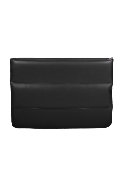 Pochette pour ordinateur Minimal Lady Black 15 - 6