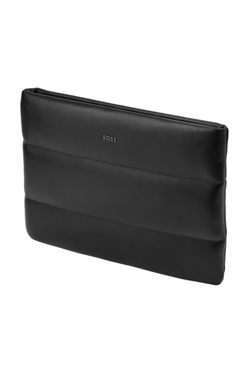 Pochette pour ordinateur Minimal Lady Black 15 - 4