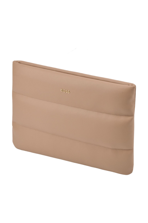 Pochette pour ordinateur Minimal Lady Nude 13 - 4