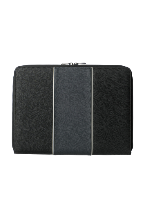 Conference folder A4 Gear Blue - 3