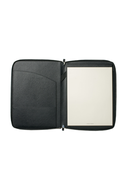 Conference folder A4 Gear Blue - 2