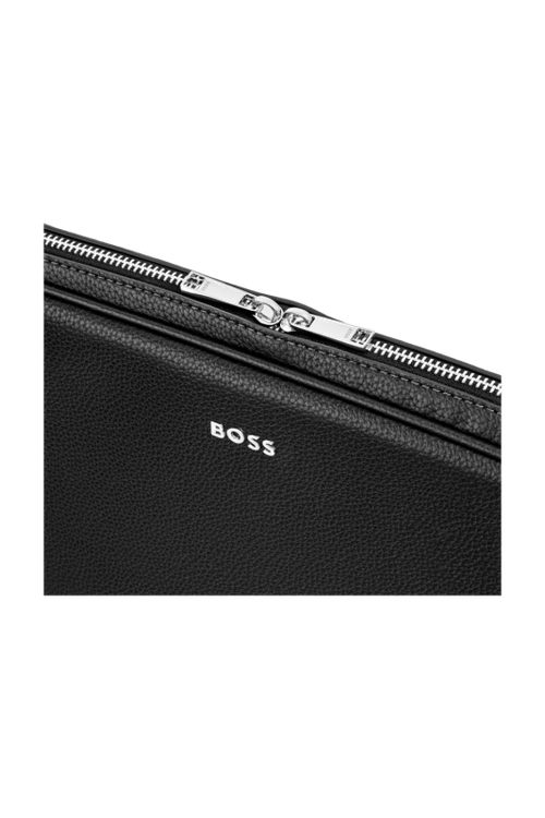 Laptop bag Classic Grained Black - 2