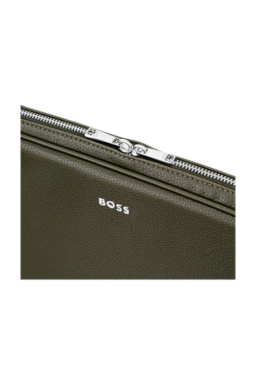 Laptop bag Classic Grained Khaki - 2