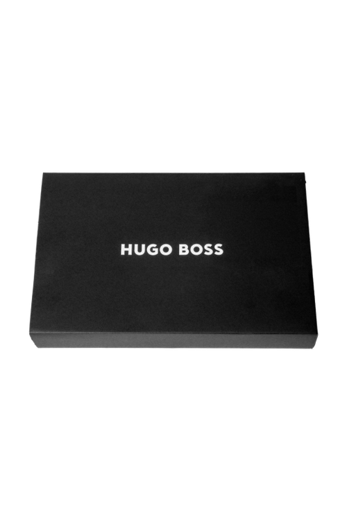 Conference folder A5 Label Black - 5