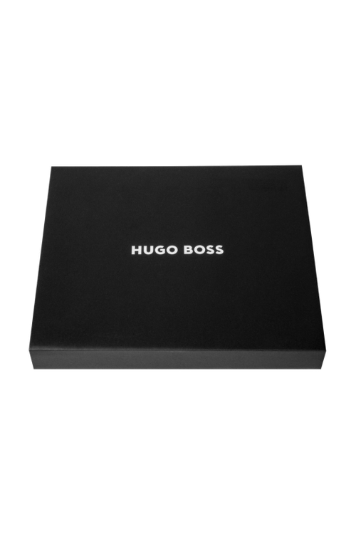 Conference folder A5 Craft Black - 4