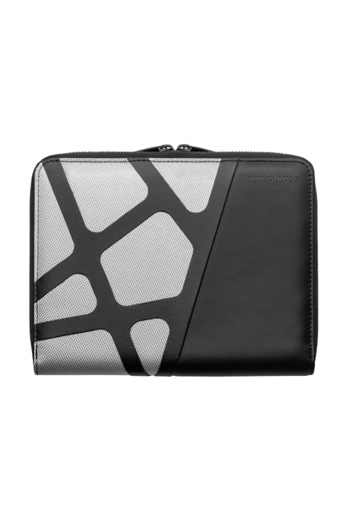 Conference folder A5 Craft Chrome - 2