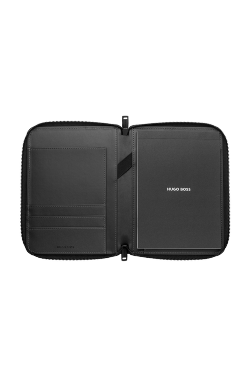 Conference folder A5 Craft Chrome - 3