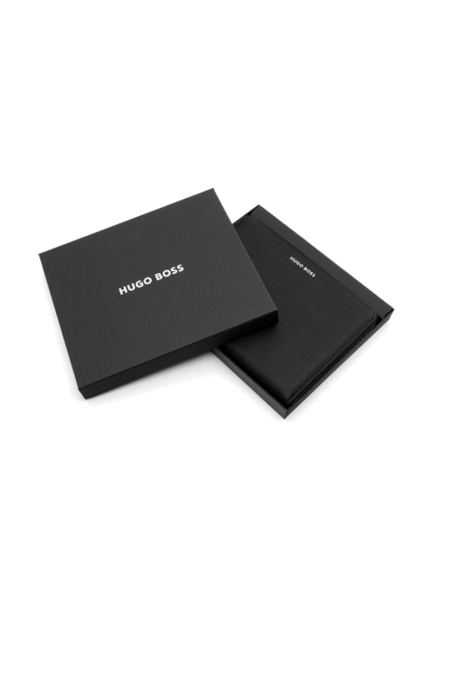 Conference folder A5 Pure Iconic Black - 5