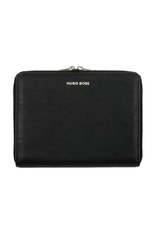 Conference folder A5 Pure Iconic Black - 2
